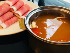 -鲁西肥牛(九方购物中心店)