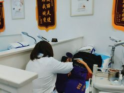 -蕾特恩专业祛痘·皮肤管理