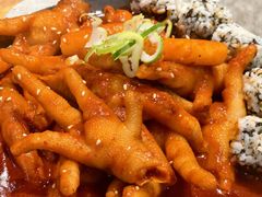 -姜虎东白丁烤肉(深圳湾后海汇店)