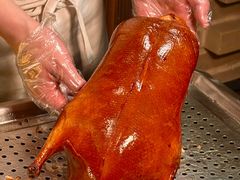 -羲和雅苑•北京烤鸭(平安国际金融中心店)