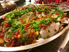 -自游人·美食一楼·地道徽菜(三十年名店)
