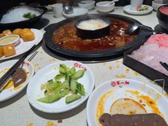 -家一加火锅(绿地翠谷总店)