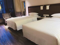 -杭州武林万怡酒店