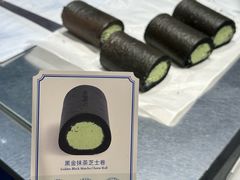 -the Roll'ING手作瑞士卷专门店(卓悦中心店)