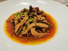 呛腰花-辛香汇·现炒川菜(淮海路百盛店)