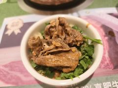 -一围小火锅(佳兆业广场店)