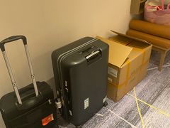 -广州粤海喜来登酒店