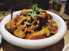 -渔太泰漓江小馆·广西融合菜(西街店)