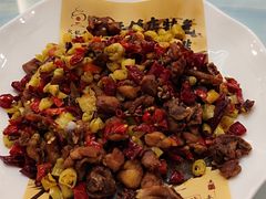 -火龙堂·风味民间菜(文一路店)