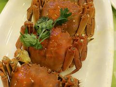 -快乐海鲜城(虎泉街店)
