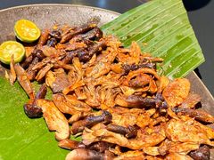 -Ameigo梅果·云贵川bistro(长宁来福士店)