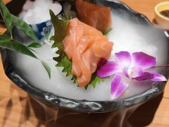 -一心创作料理屋(经开万达店)