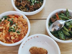 -三两粉(莲塘华润万家店)