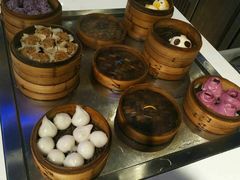 -鲜阁坊海鲜自助融合烤肉(银泰百货温州瓯海店)