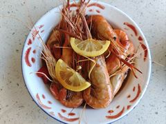 -老弟兄海鲜排档(米蘅坊店)