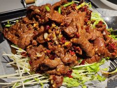 -飶香居(省博物馆店)