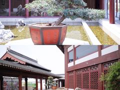 -苏州吴宫泛太平洋酒店