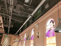 -谷丽麦馕新疆菜·清真(步步高梅溪新天地店)