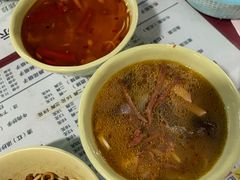 -大石人家鱿鱼面馆(大石西路总店)
