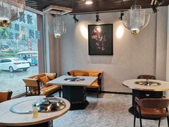 -红井路游艺炖锅·音乐餐吧(十渡店)