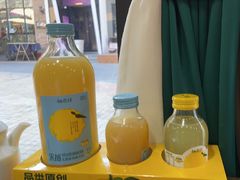 -隆喜元鱼汤包·海鲜(中联广场店)