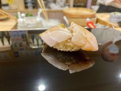 鯖魚壽司-鮨清日本料理