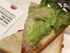 -COSTA COFFEE(斯普瑞斯奥特莱斯店)