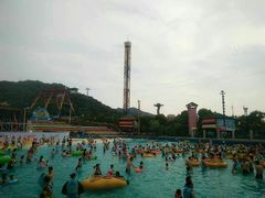 -杭州浪浪浪水公园