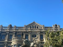 -张学良旧居陈列馆