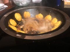 -妈妈家铁锅炖(景诚园综合楼店)