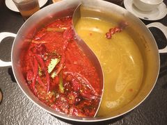 -滇牛云南火锅(桂林路店)