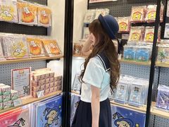 -IPSTAR·潮玩星球·主题店