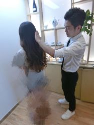 -简法造型·品牌形象店