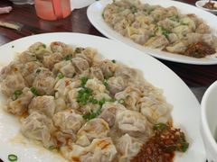 -陈记饮食店(菜园墩店)