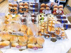 爆浆餐包-85度C(上海广元店)