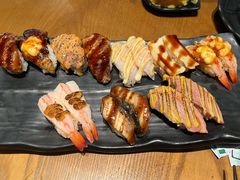 -吉兆手握寿司(车公庙店)