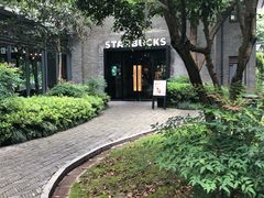 -星巴克(西湖天地店)