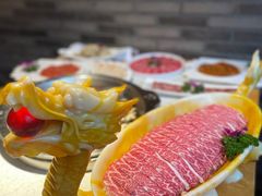 -大龙燚火锅(天钥桥路店)
