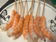 -禄婶鸡煲·打边炉