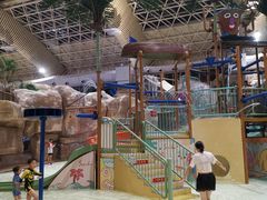 -杭州开元森泊度假乐园