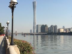 -海心沙亚运公园