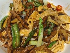 -寻裕记·现炒浇头面(人民广场店)