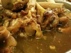 -阿凡提餐厅(簋街店)