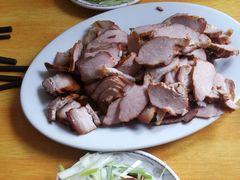 -铁东熏肉大饼铺