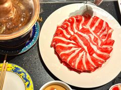-南门涮肉(东单店)