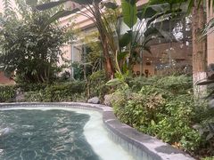 -海兰云天度假区温泉