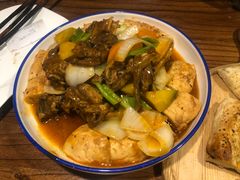 -纳瓦新疆菜(银都店)