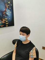 -YESIDO椰岛造型烫发染发