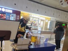 -兰湘子·湘菜小炒(济南领秀城店)