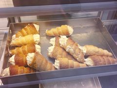 淇淋筒-上海哈尔滨食品厂(淮海中路店)